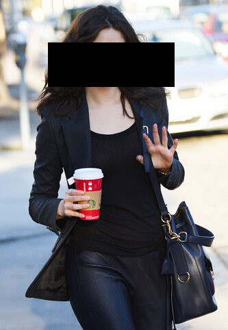 外国人对星巴克的态度,国外吐槽星巴克