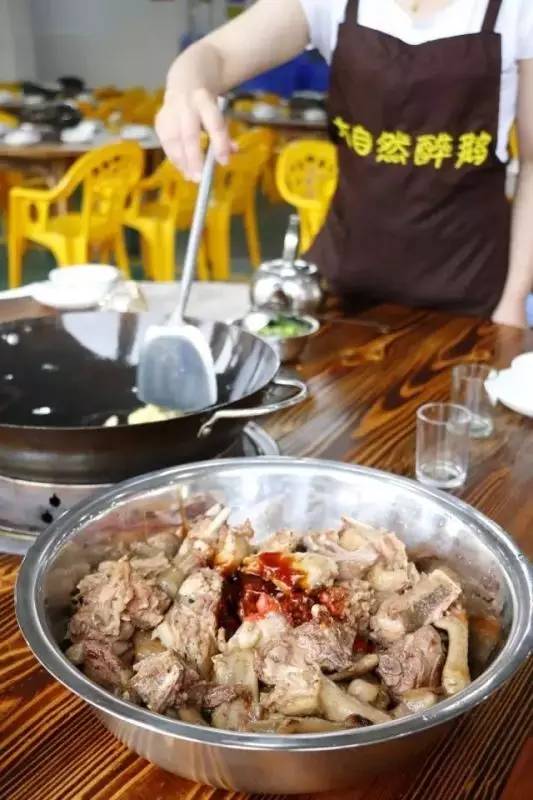 正宗大自然醉鹅,大自然醉鹅抖音团购配送