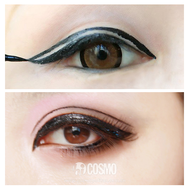 美人计彩妆,美人计彩妆技巧