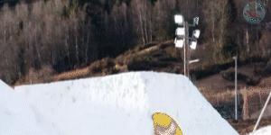 羊驼带你看懂双板Slopestyle(下)