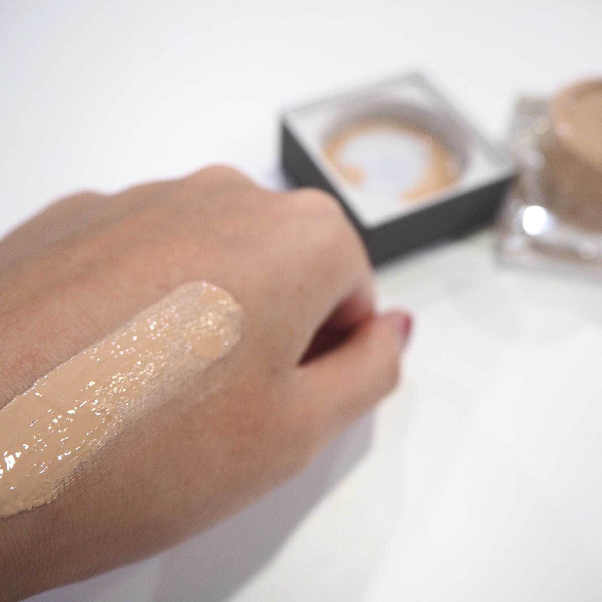 国货底妆推荐排名前十,我的底妆好物推荐