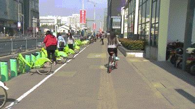 苏州吴中区共享单车有哪些,苏州的共享单车怎么使用