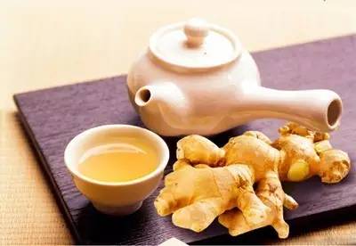 食材志——生姜，还能做香水？