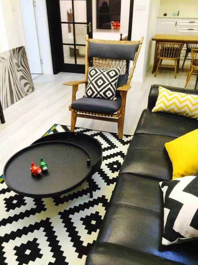 北欧疯前3座山:婆婆、难买、家很乱