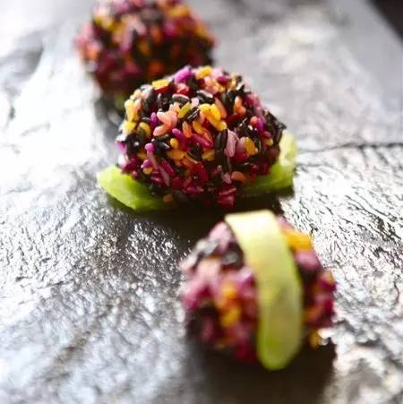 围观“枫”和日丽~来江西赏这一抹红