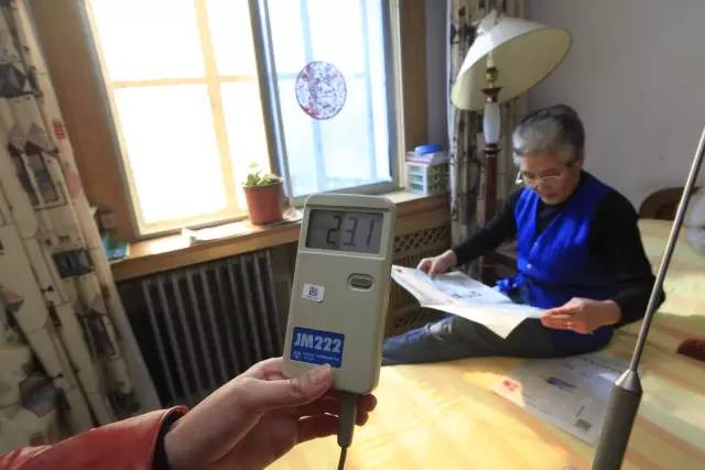 权威发布通州所有供暖监督服务维修热线！具体到每个小区、每栋楼！速收藏