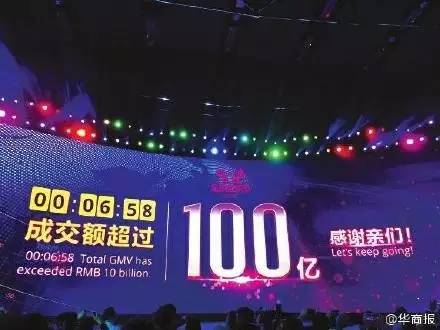 今年的双十一你剁手了吗,双十一你们今天剁手了吗