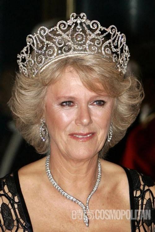 王室王冠珠宝故事,欧洲王室解密
