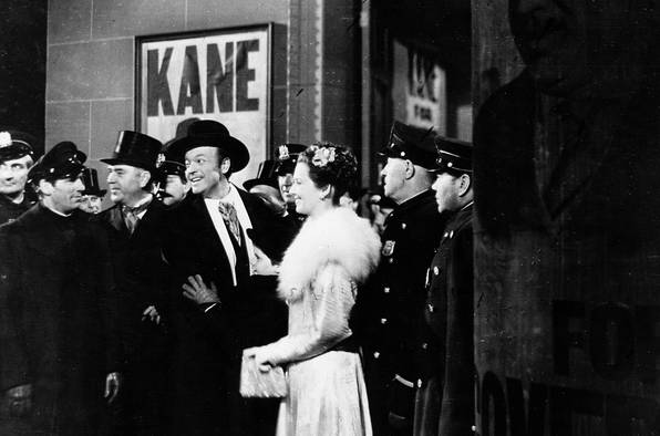 希区柯克的电影成就,希区柯克的哪一部电影最值得观看