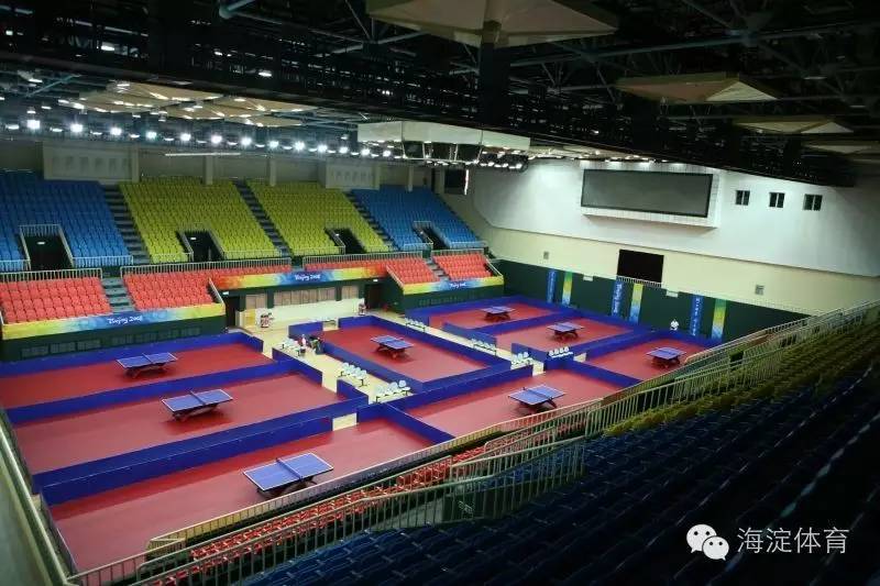 海淀体育接力,海淀体育