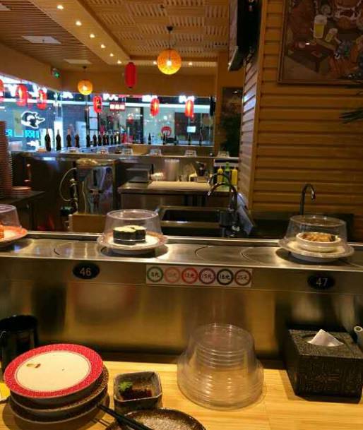 凭心·吐槽|加盟究竟为你带来了什么？渔跃！