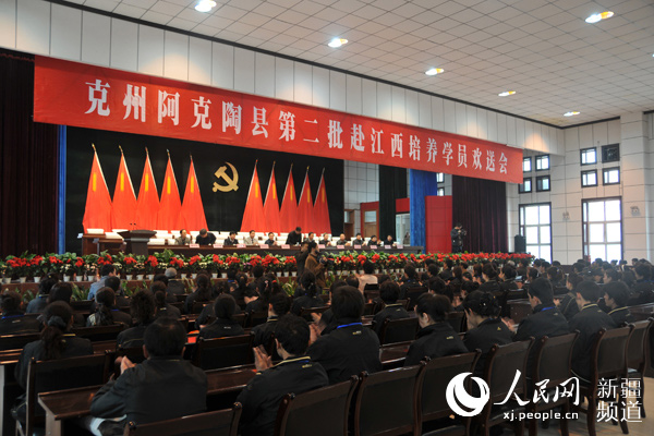 援疆就业与创业,援疆就业做法