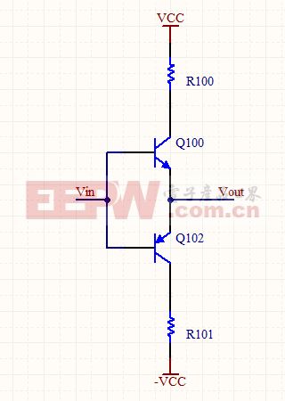 1943和5200音频功放电路原理图,TDA2030音频功放电路