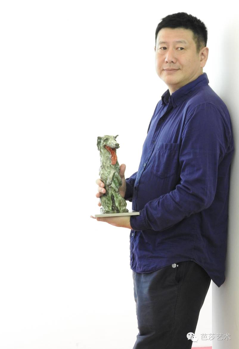 来一场跨界合作，原来艺术还可以这么玩