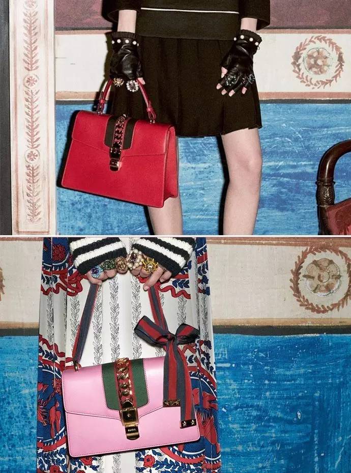 代购的名牌包有没有假货,推荐入手的大牌包包