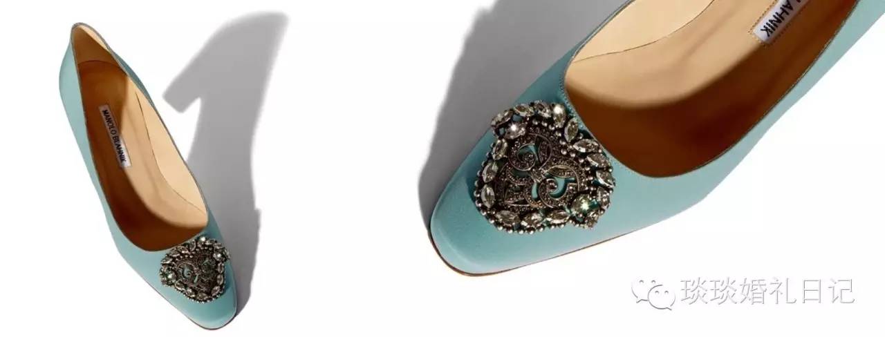 十大经典鞋设计品牌有哪些,大牌婚鞋有哪些