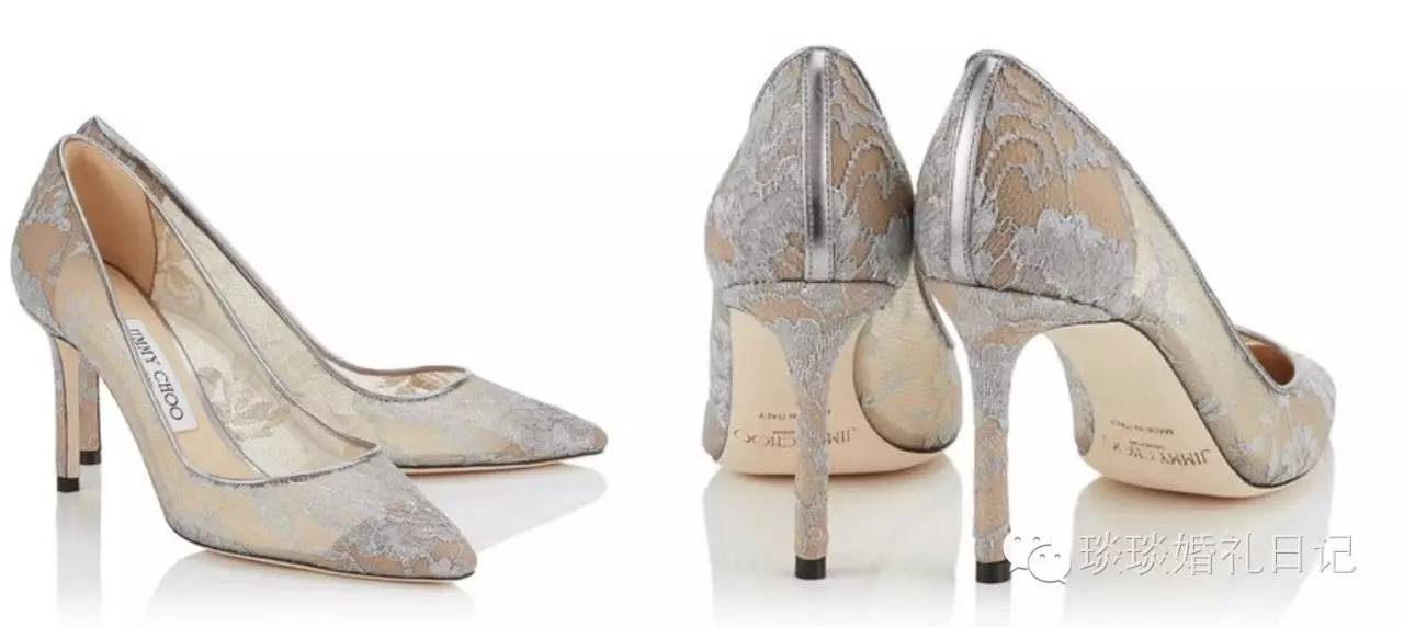 十大经典鞋设计品牌有哪些,大牌婚鞋有哪些