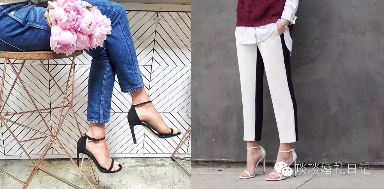 十大经典鞋设计品牌有哪些,大牌婚鞋有哪些