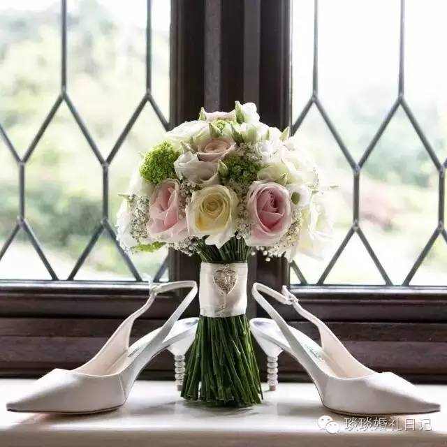 十大经典鞋设计品牌有哪些,大牌婚鞋有哪些