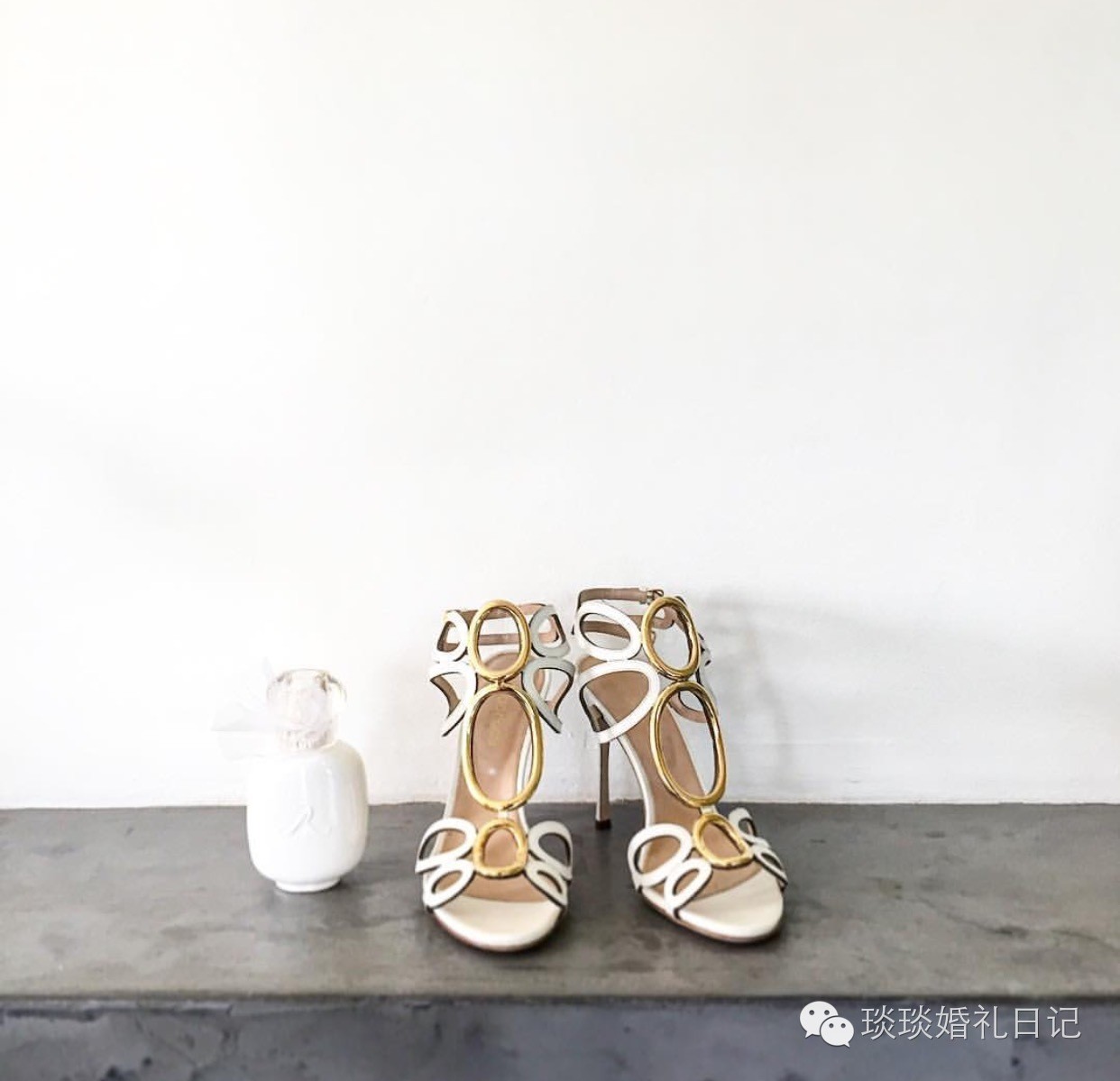 十大经典鞋设计品牌有哪些,大牌婚鞋有哪些