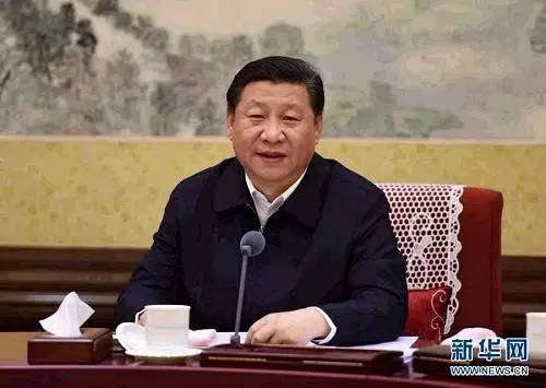 习*平近**：*党**内政治生活质量取决于这个*器武**用得怎么样