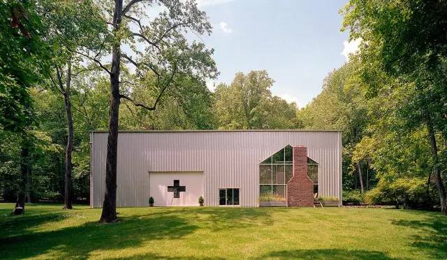 集装箱能变成什么,集装箱也能做工厂