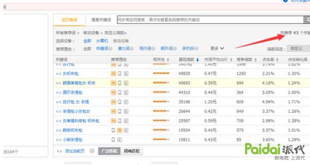 淘宝标题优化技巧详解,淘宝标题优化技巧实操教程