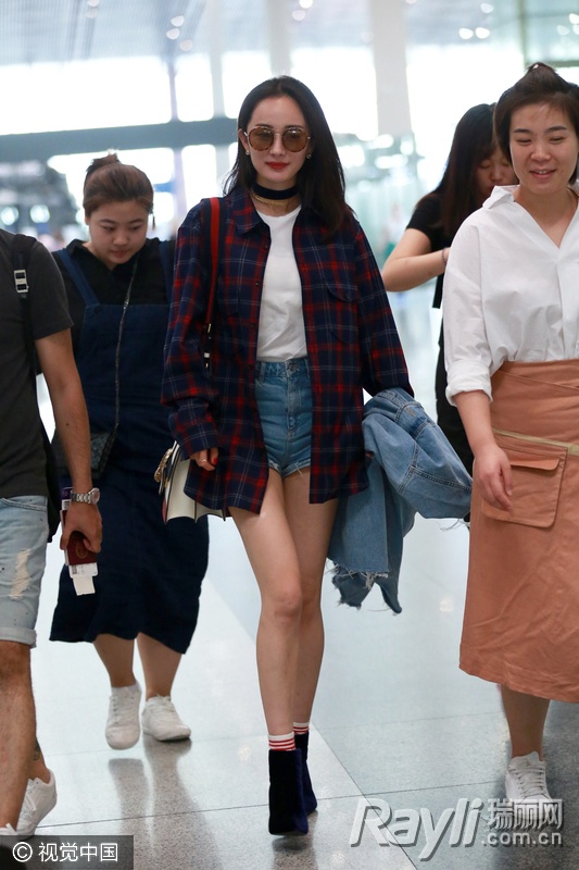 跟着小白学穿搭棒球服,跟着小白学穿搭