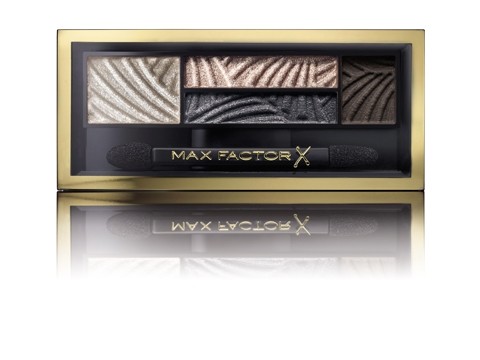 一分钟学会三款眼妆不看就亏啦,一分钟美妆小课堂