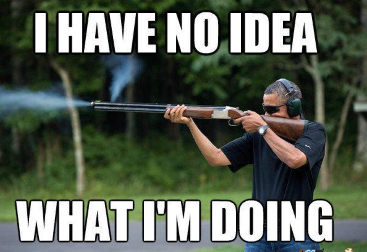 美国留学生如何合法持枪,海外怎么训练枪支