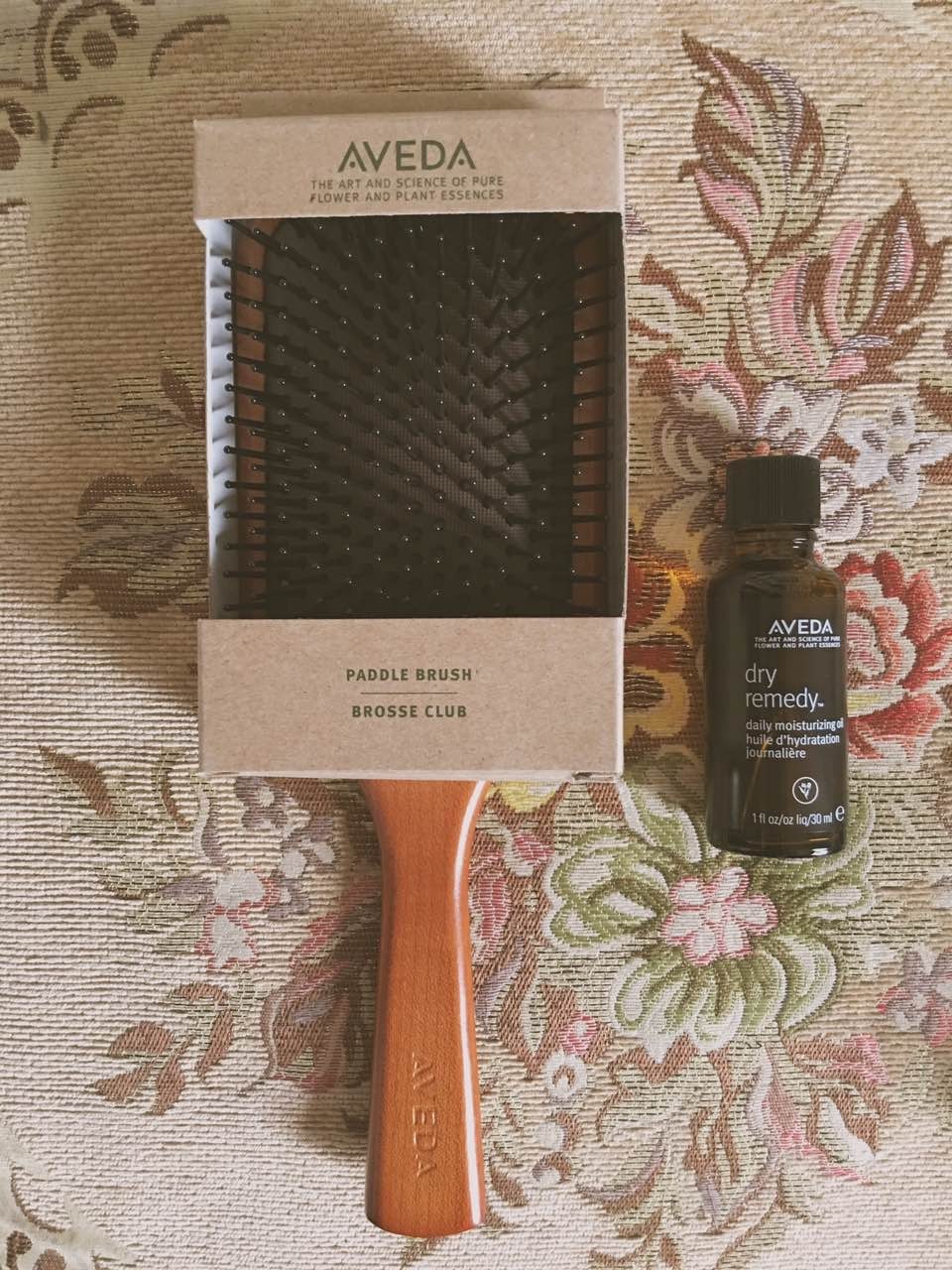 光顾着给你的脸砸大钱，知道你的头发也问题重重吗！