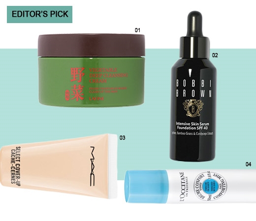 如何拥有韩国女神同款肌肤,韩国女星清透底妆秘诀