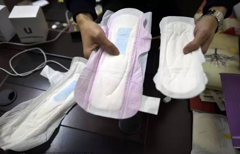 重庆无菌卫生巾鉴别真假方法,假卫生巾识别方法