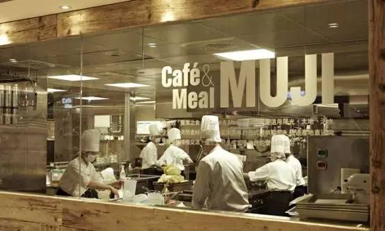 muji新开店,muji无印良品酒店北京