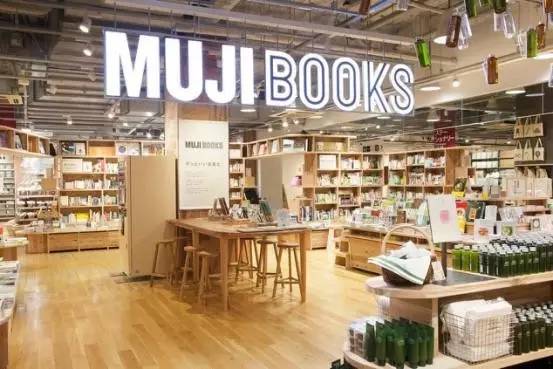 muji新开店,muji无印良品酒店北京