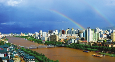 方兴未艾上下求索,方兴未艾百业待兴