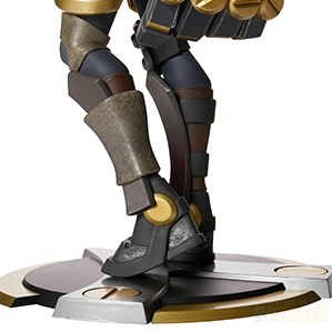 周边家族再添三员大将！三款等比手办即将来袭