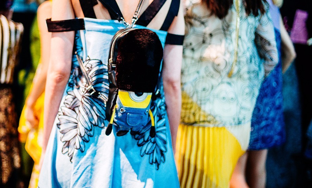 不如我们严肃地来聊一聊“卖萌”这件小事