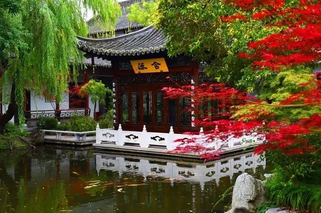 近距离学习历史文化,远学丹阳近学吴江