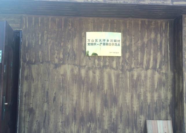 铜仁市万山区大坪乡川硐村,万山区大坪乡川硐村枇杷