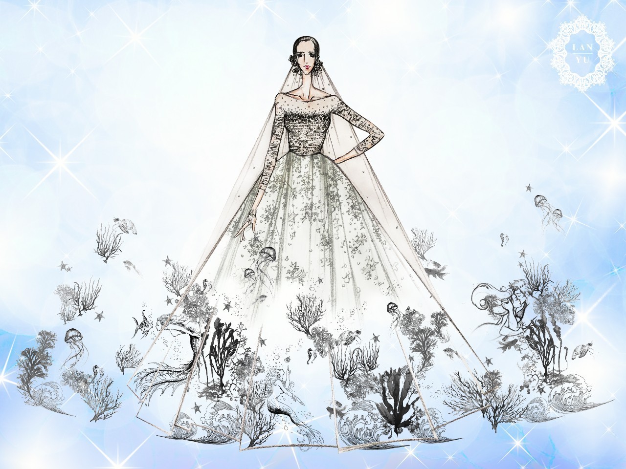 人鱼夫妇钟丽缇张伦硕机场,人鱼夫妇钟丽缇张伦硕歌曲