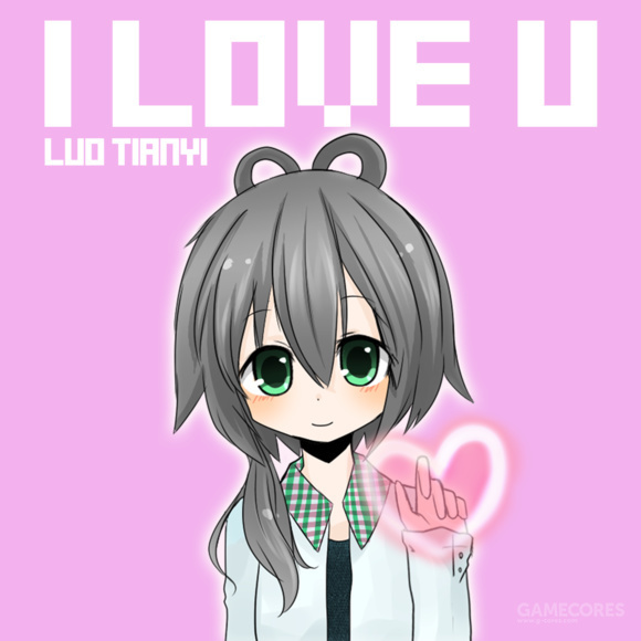 宅人故事丨音乐人阿良良木健和大家的洛天依