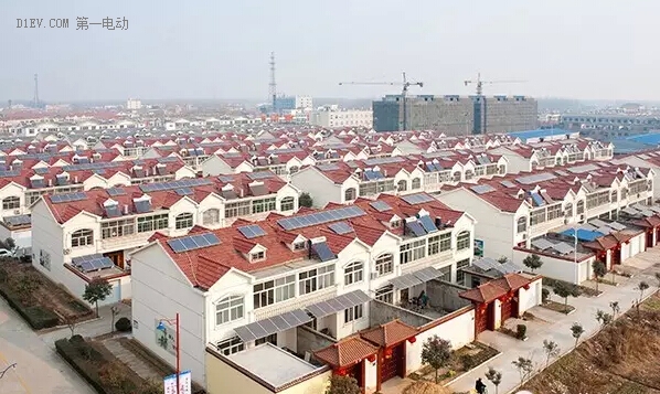 光伏发电能带动家电吗,光伏发电相当于充电宝吗