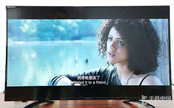 夏普电视50寸多宽,夏普50寸4k电视怎样设置图像最佳