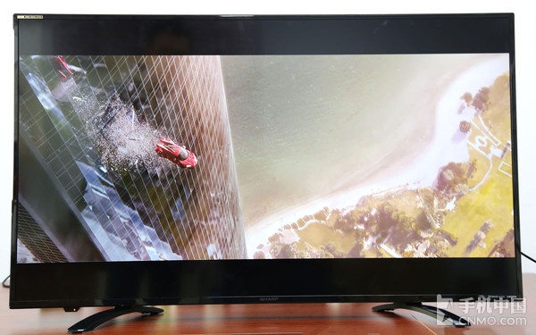 夏普电视50寸多宽,夏普50寸4k电视怎样设置图像最佳