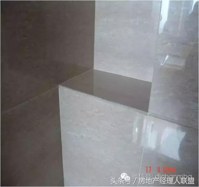 绿城精装修施工工艺工法标准,绿城工艺工法展示