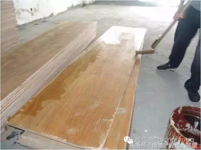 绿城精装修施工工艺工法标准,绿城工艺工法展示