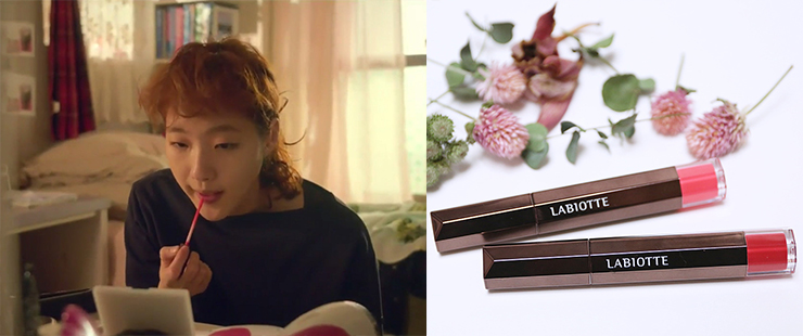 这5款气垫粉饼和唇膏成为韩剧里的“*用御**明星”