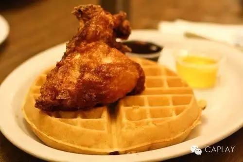 美式快餐是预制菜吗,美式快餐好吃吗