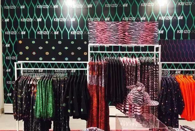 kenzo如何看真假,kenzo怎么看真假包